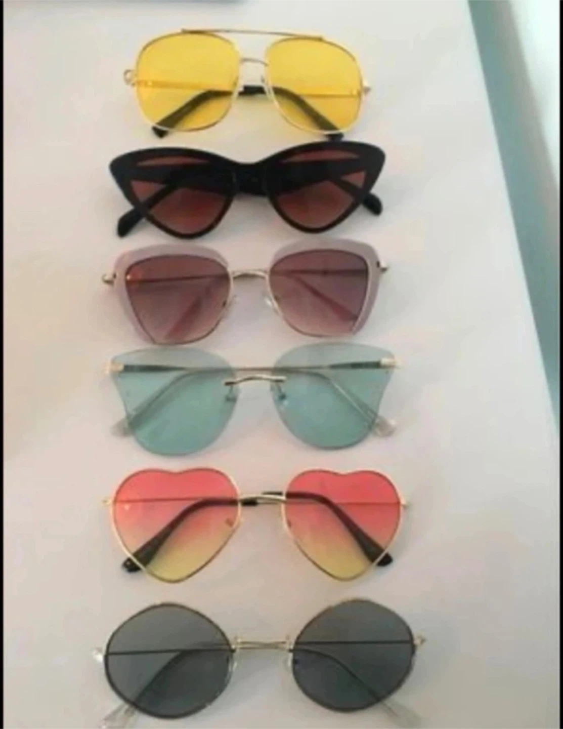 Women’s Sunglasses - photo 3