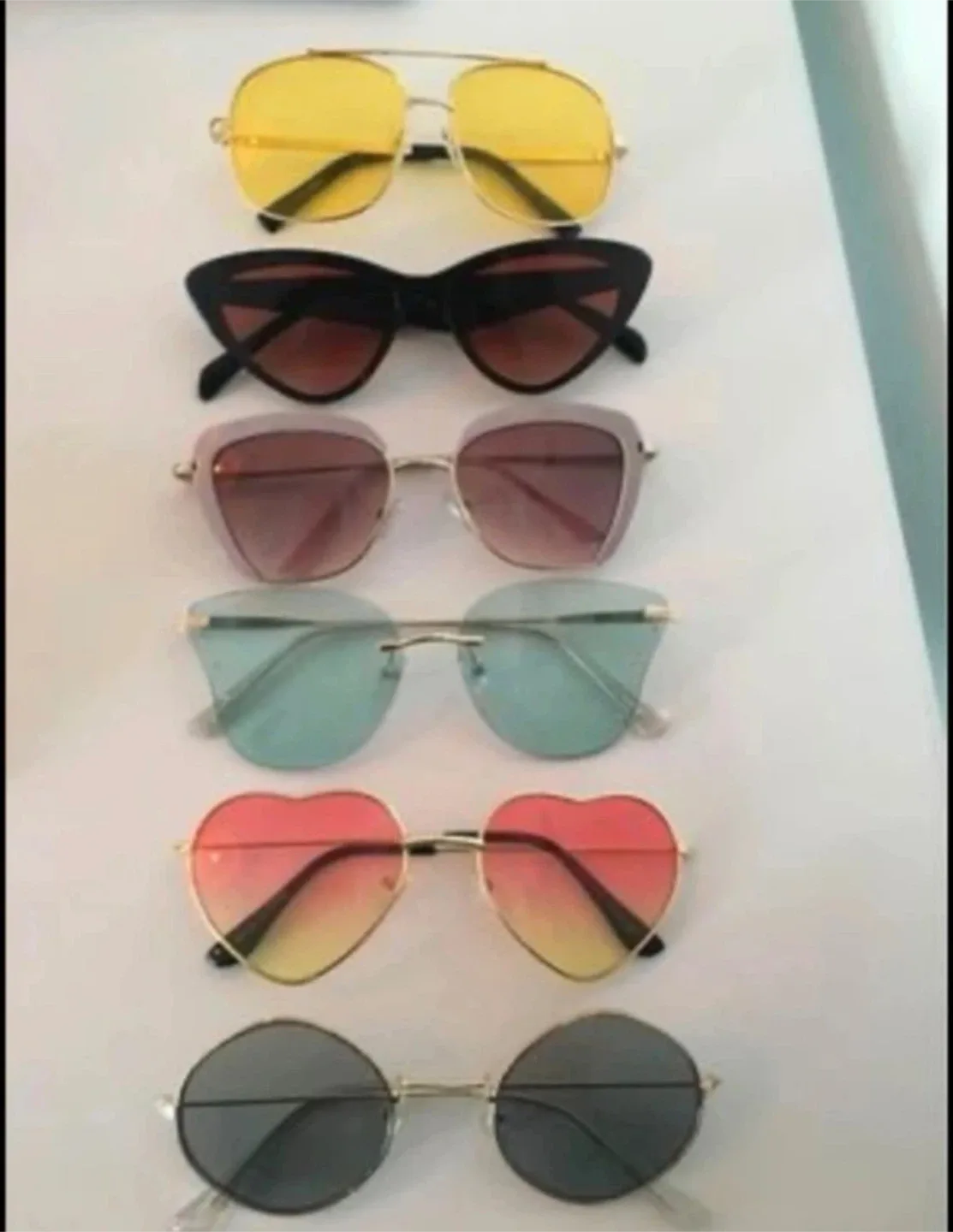 Women’s Sunglasses - photo 3