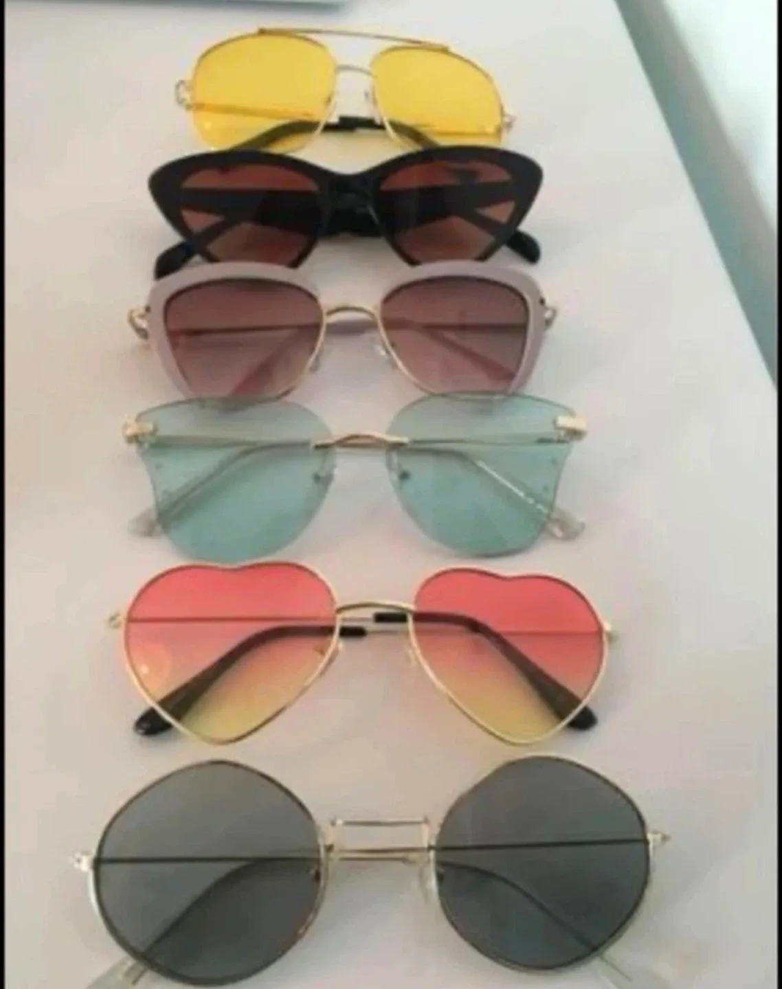 Women’s Sunglasses - photo 4