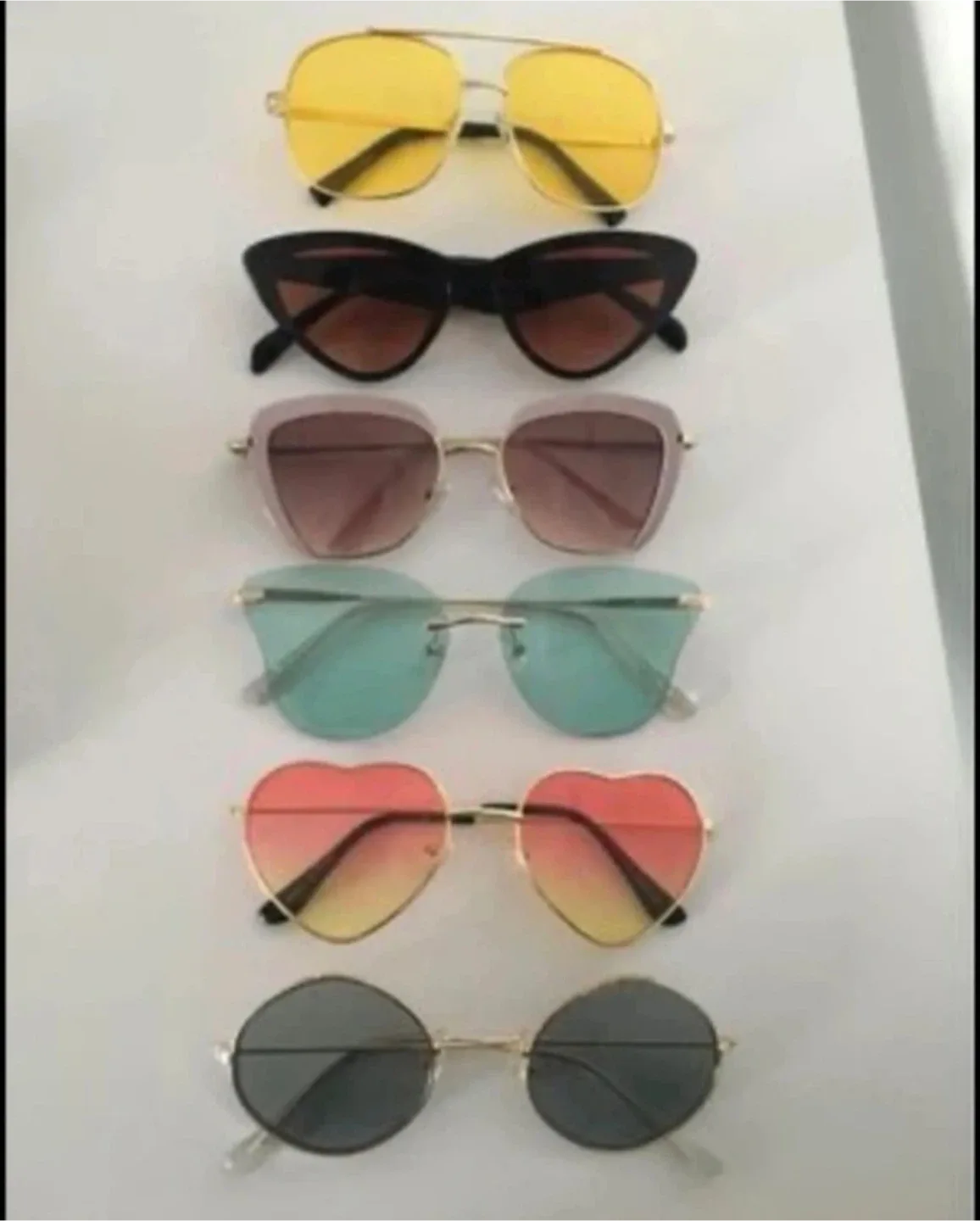 Women’s Sunglasses - photo 5