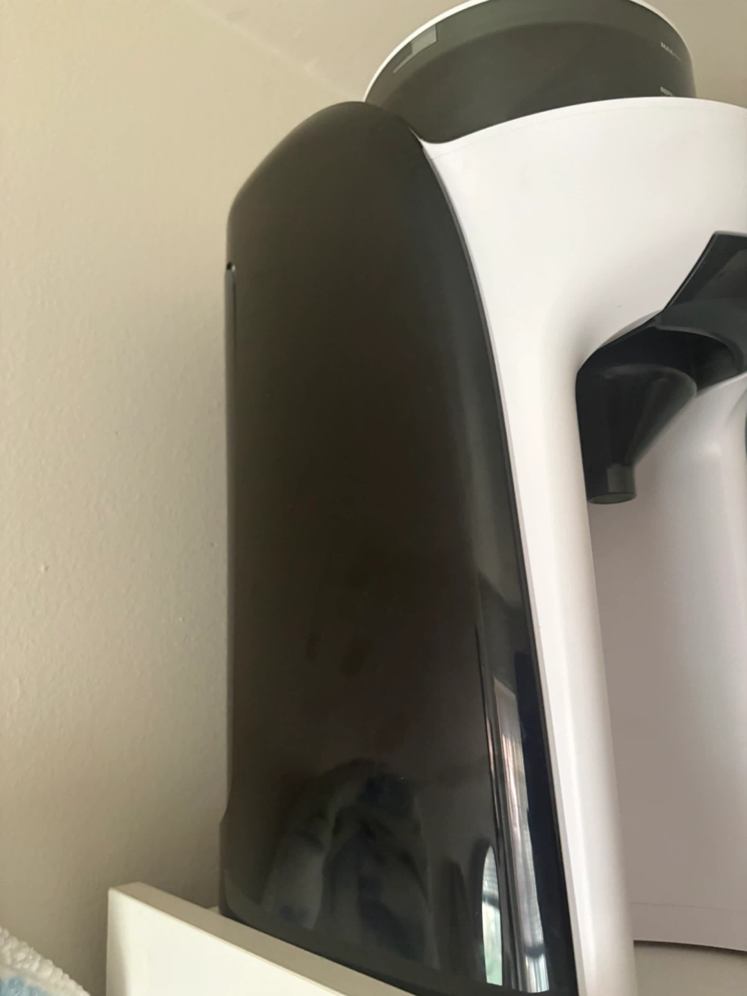 Baby Brezza Formula Pro Advanced Formula Dispenser - photo 2