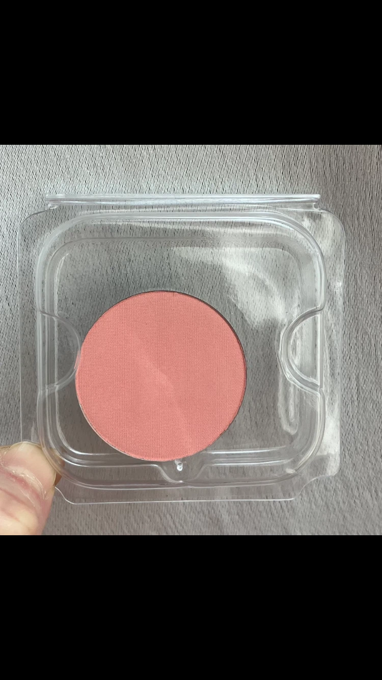 FITGLOW BEAUTY Pink Quartz Multi-Use Colour Powder 🌸🌷🪷🩷💄💋 🩰 - photo 4
