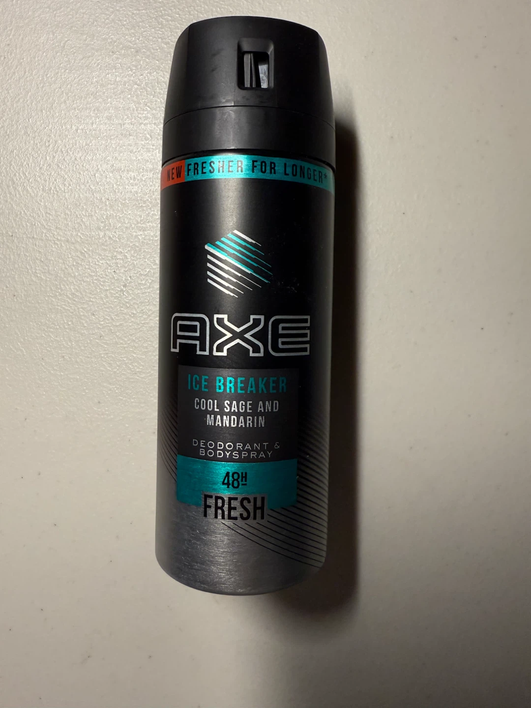 AXE Ice Breaker Deodorant & Body Spray