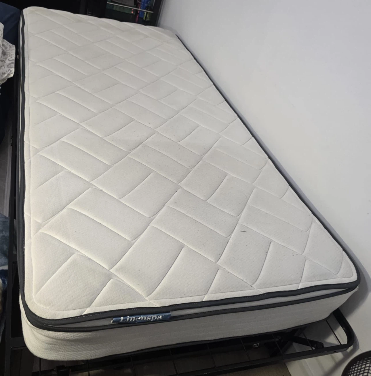 Twin Size Mattress