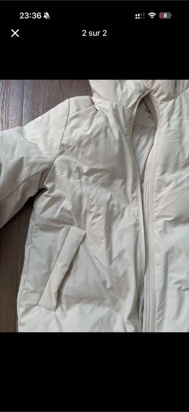 doudoune uniqlo hiver - photo 2