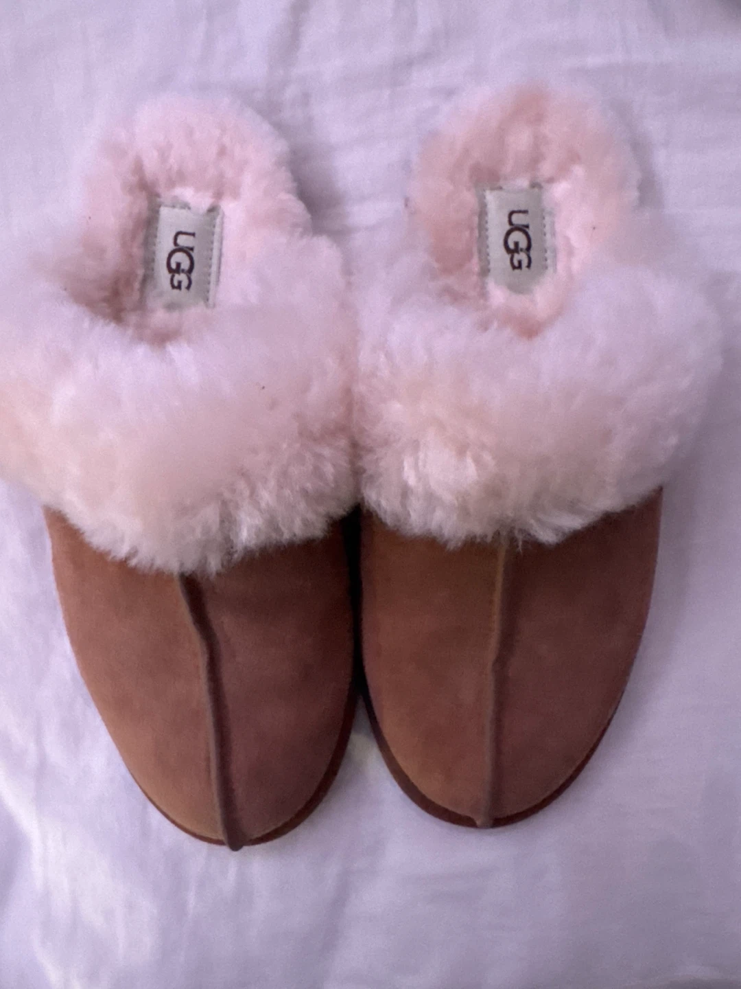 UGG Slippers