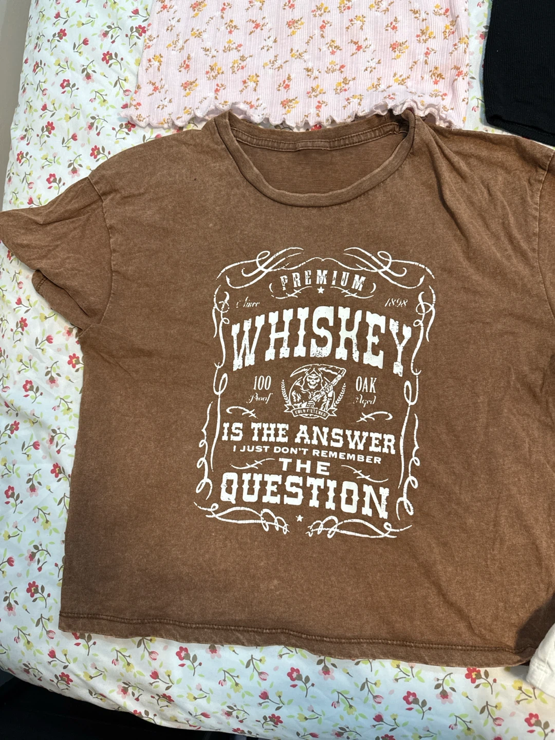 Four Women's Tees bundle - photo 2