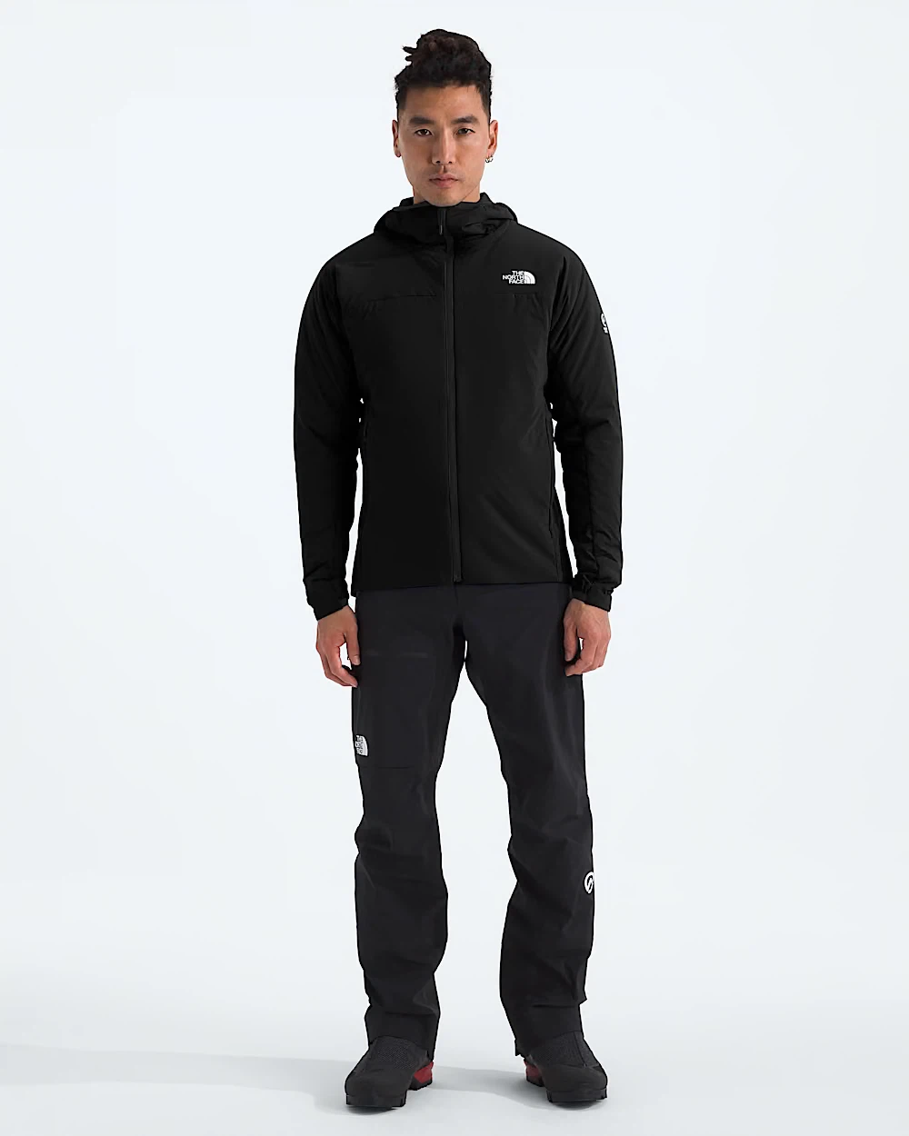 The North Face Men's Summit Series Casaval Hybrid Hoodie - photo 3