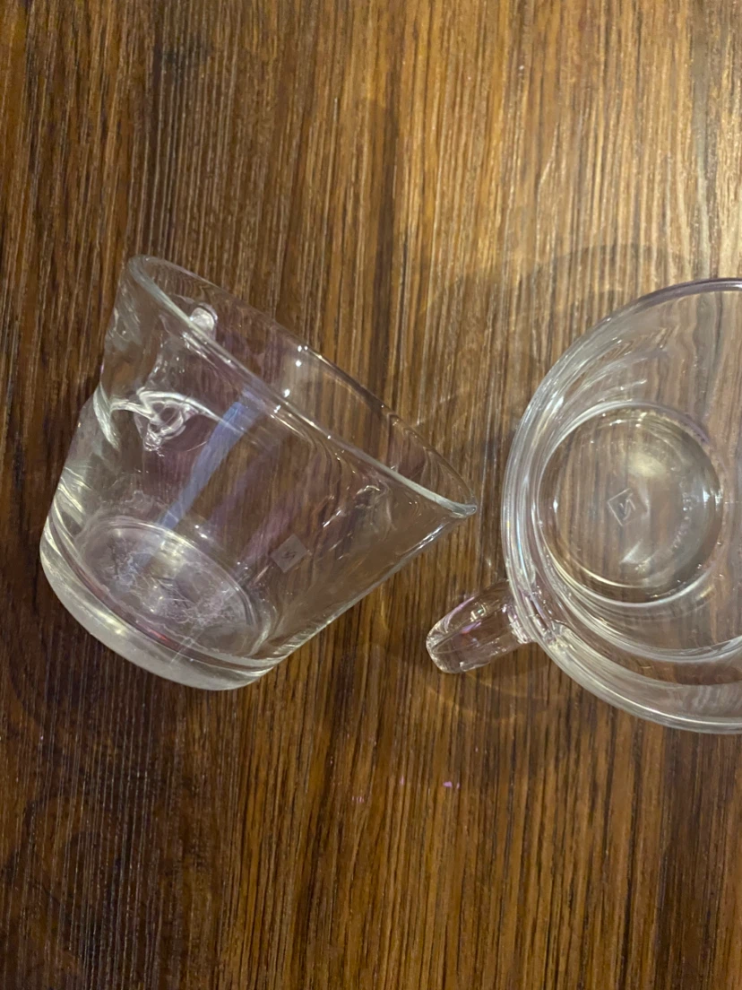 Nespresso Espresso Cups (Set of 2) - photo 2