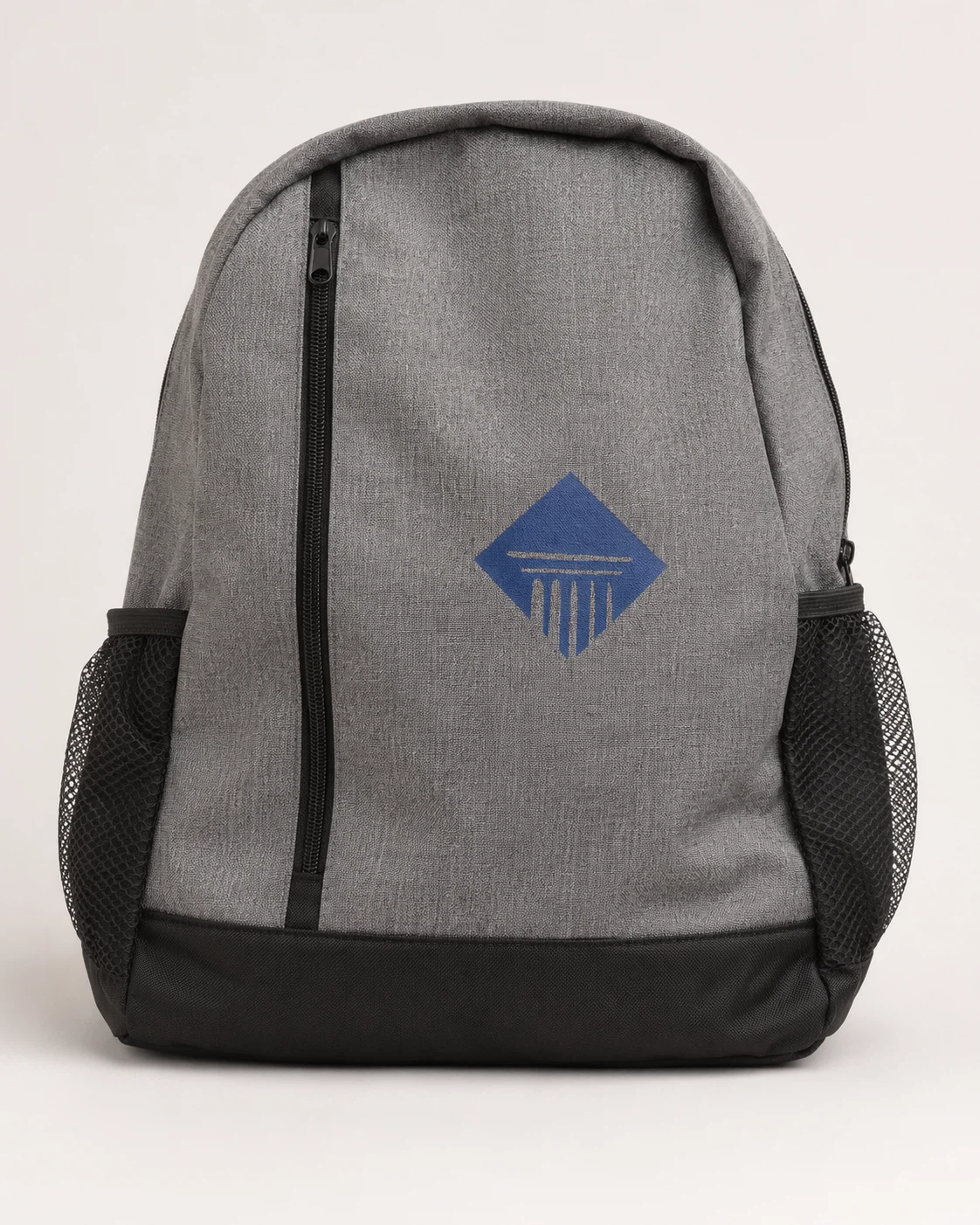 Grey Backpack - photo 2