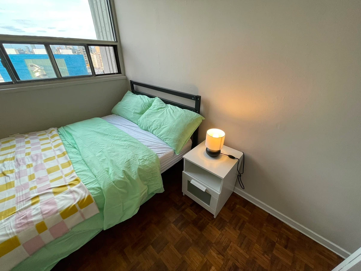 Rent room - photo 5