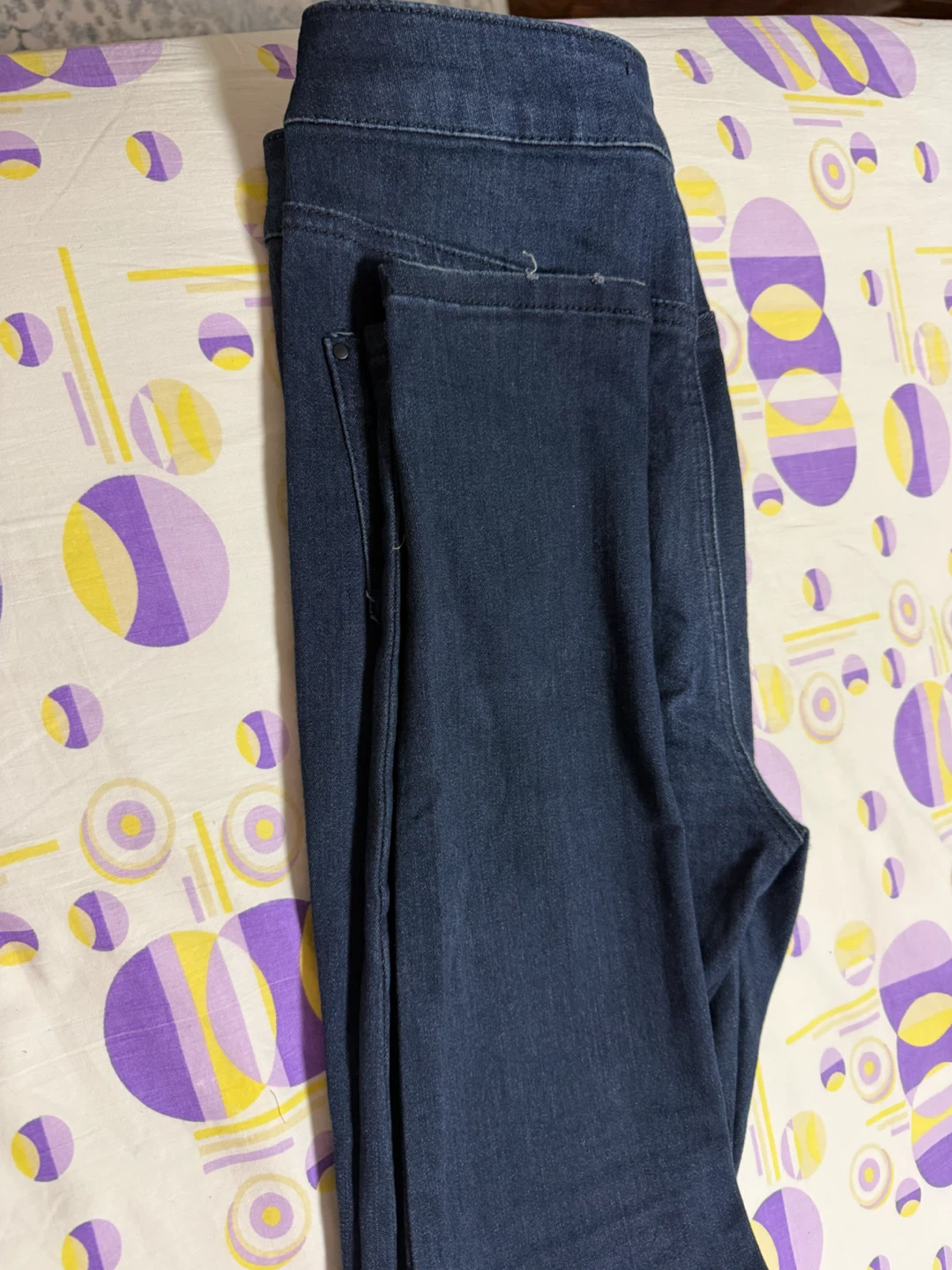 Celebrity Pink High Rise Ankle Skinny Jeans