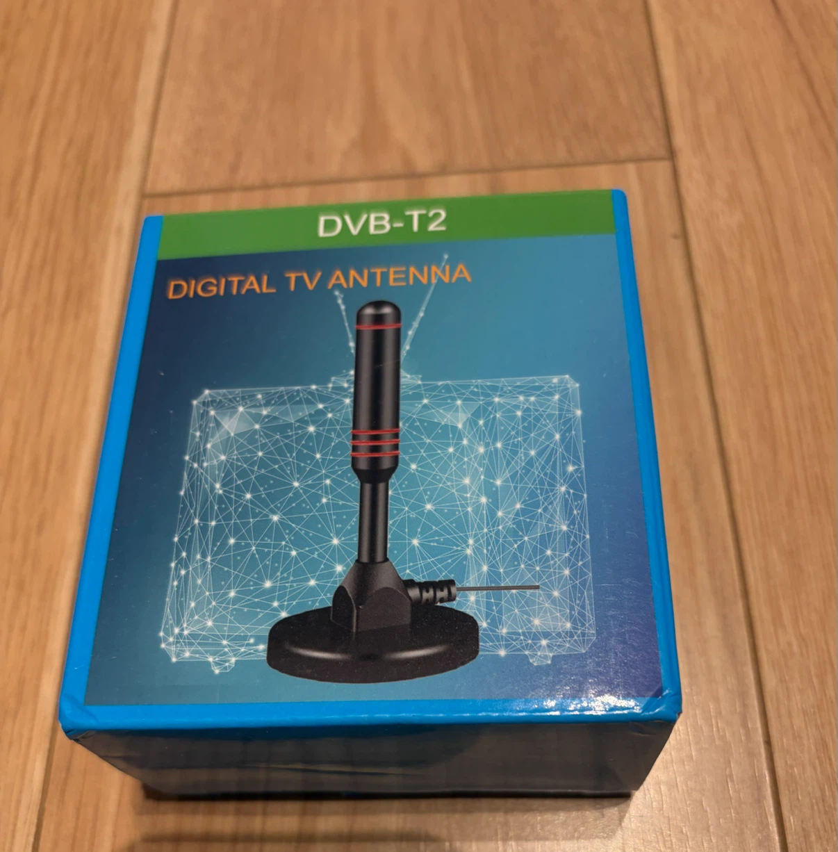 DVB-T2 Digital TV Antenna