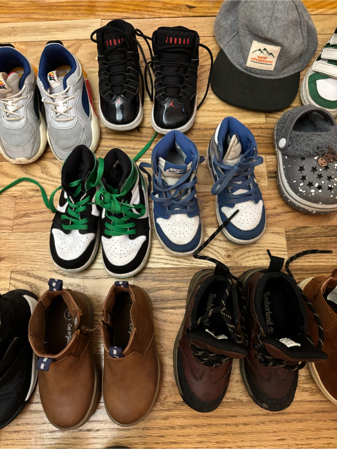 toddler shoes - photo 5