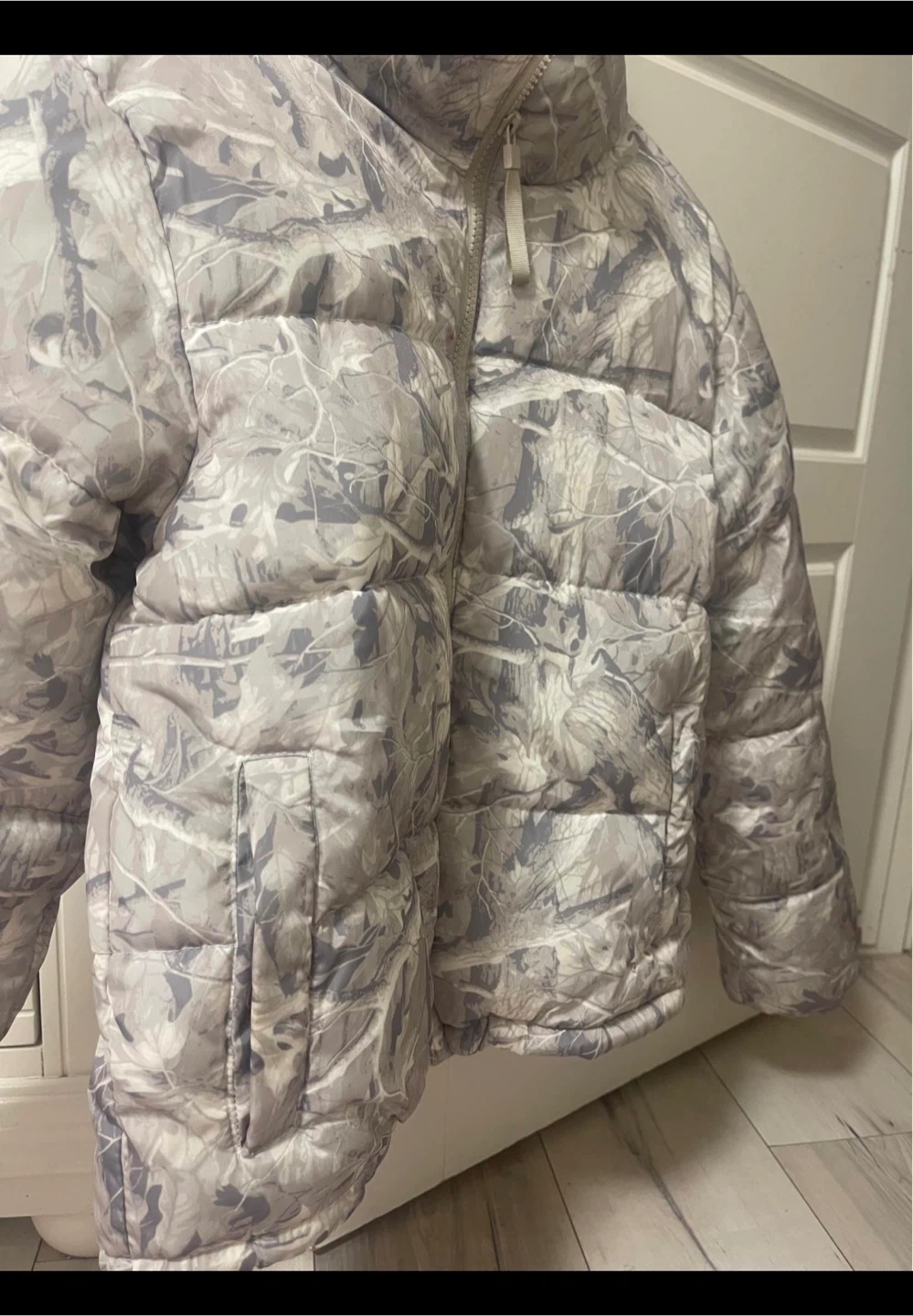 SWS Puffer Jacket M/M