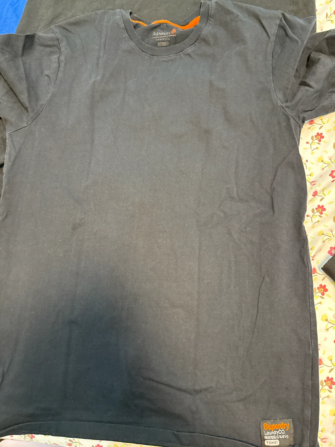 Bundle of 4 black T-Shirts - photo 3