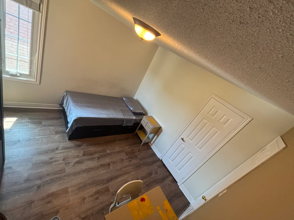 Private room rentals (female ideal)
