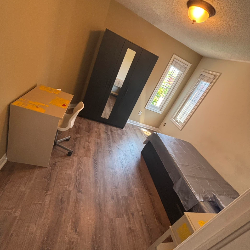 Private room rentals (female ideal) - photo 3