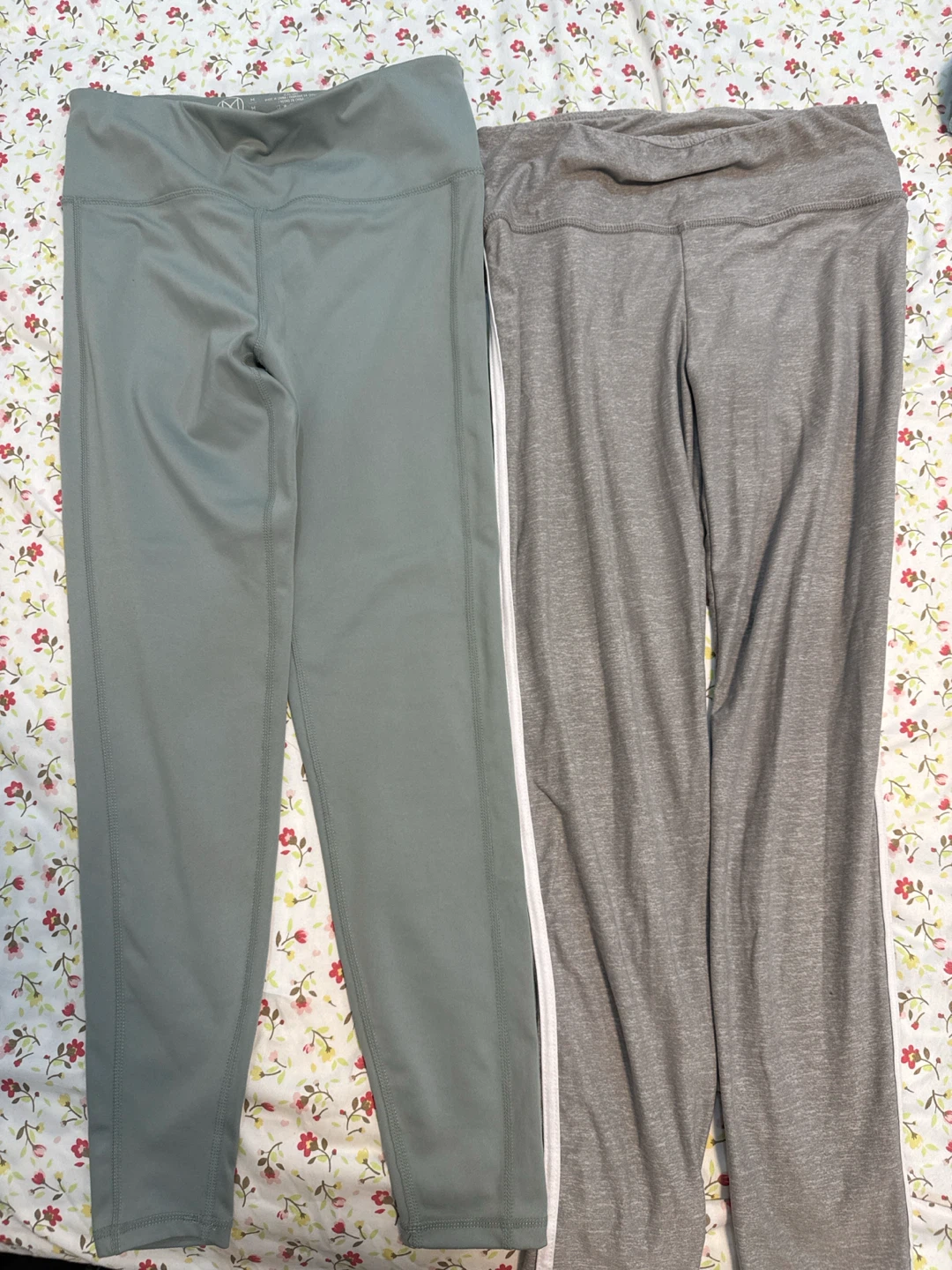 Gym Activewear Leggings Size M