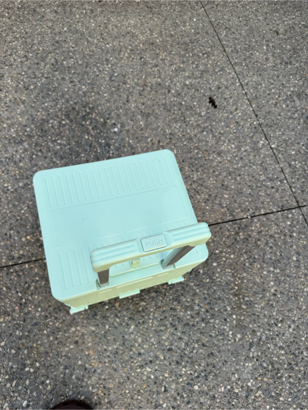New HOMSMART Foldable Rolling Cart - photo 4