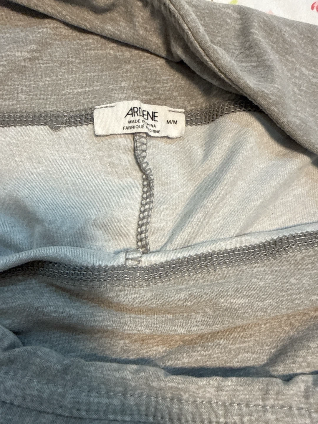 Gym Activewear Leggings Size M - photo 4