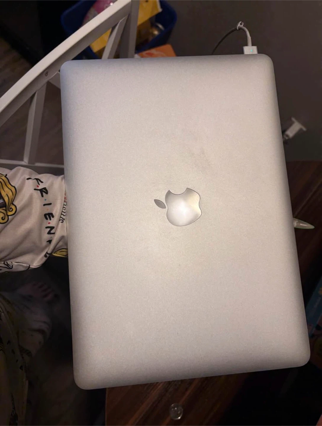 Apple MacBook Air 13-inch (2017) - photo 2