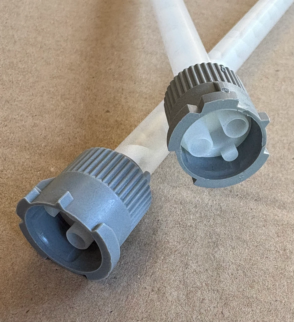 Mixpac Static Mixer Nozzles - photo 2
