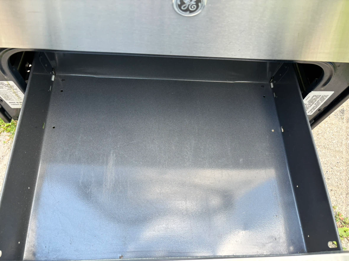 Stove oven & delivery (read as it’s) - photo 5