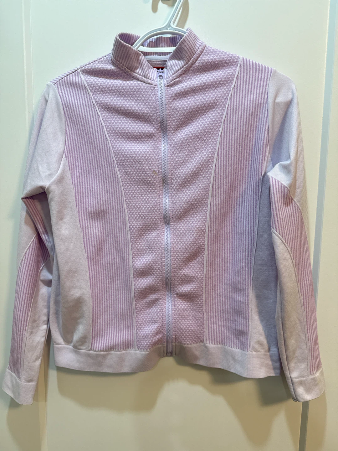 Activewear Track Jacket - photo 2