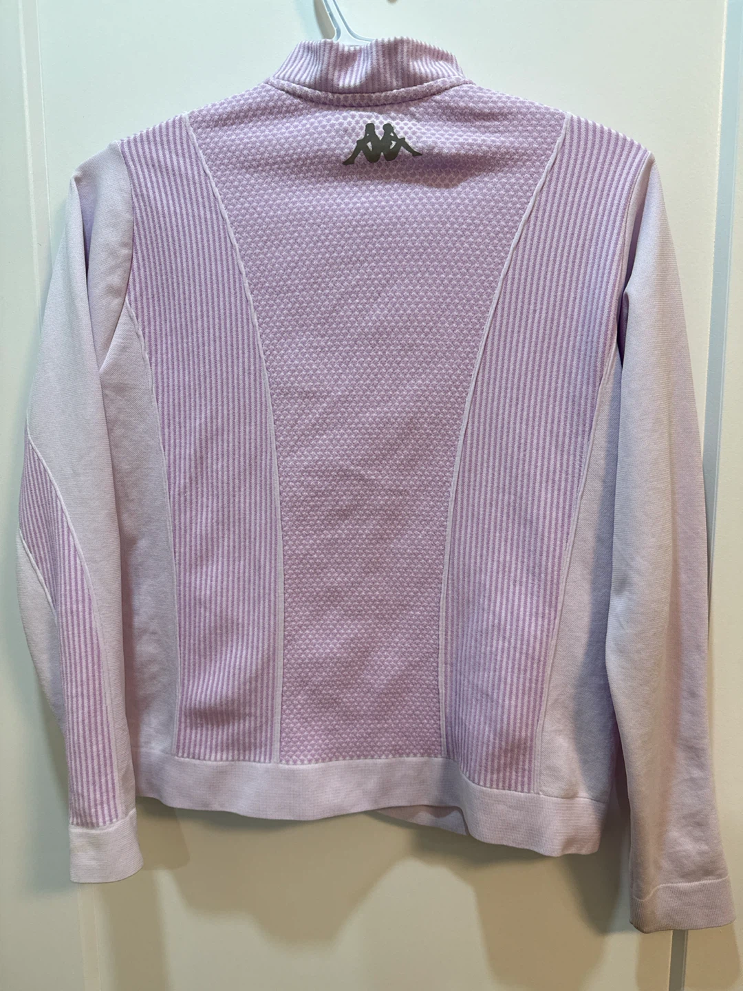 Activewear Track Jacket - photo 3