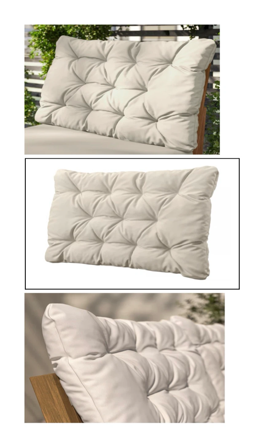 Outdoor set with Cushions for Patio Furniture - photo 2