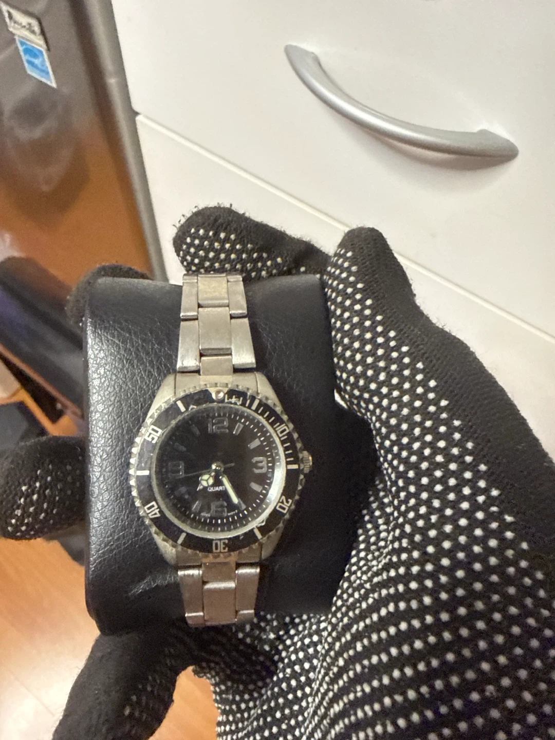 Men's Quartz Watch