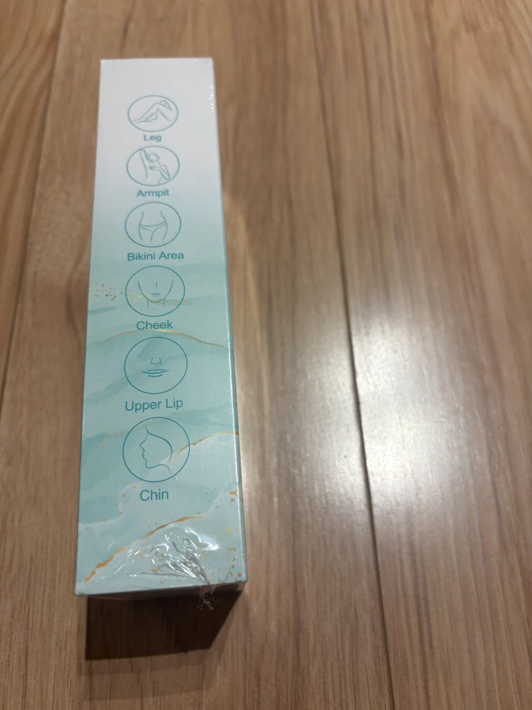 YOULIYOULI Double Head Electric Shaver - photo 2