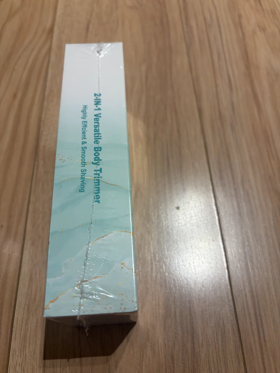 YOULIYOULI Double Head Electric Shaver - photo 3