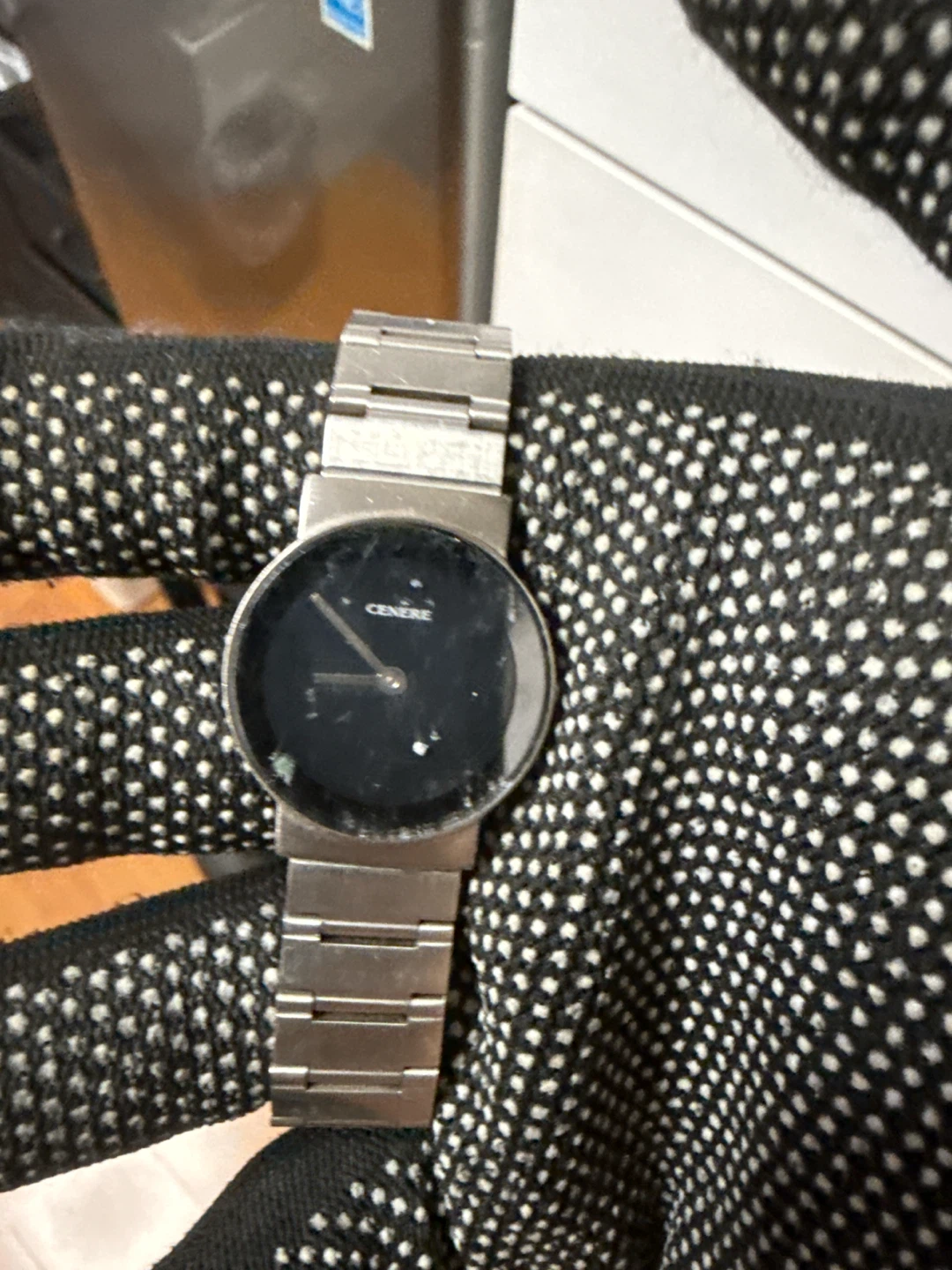 GENERE Watch