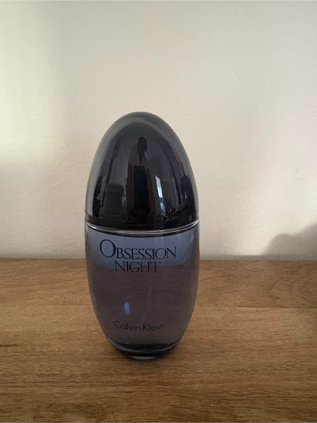 Calvin Klein Obsession Night Eau de Parfum