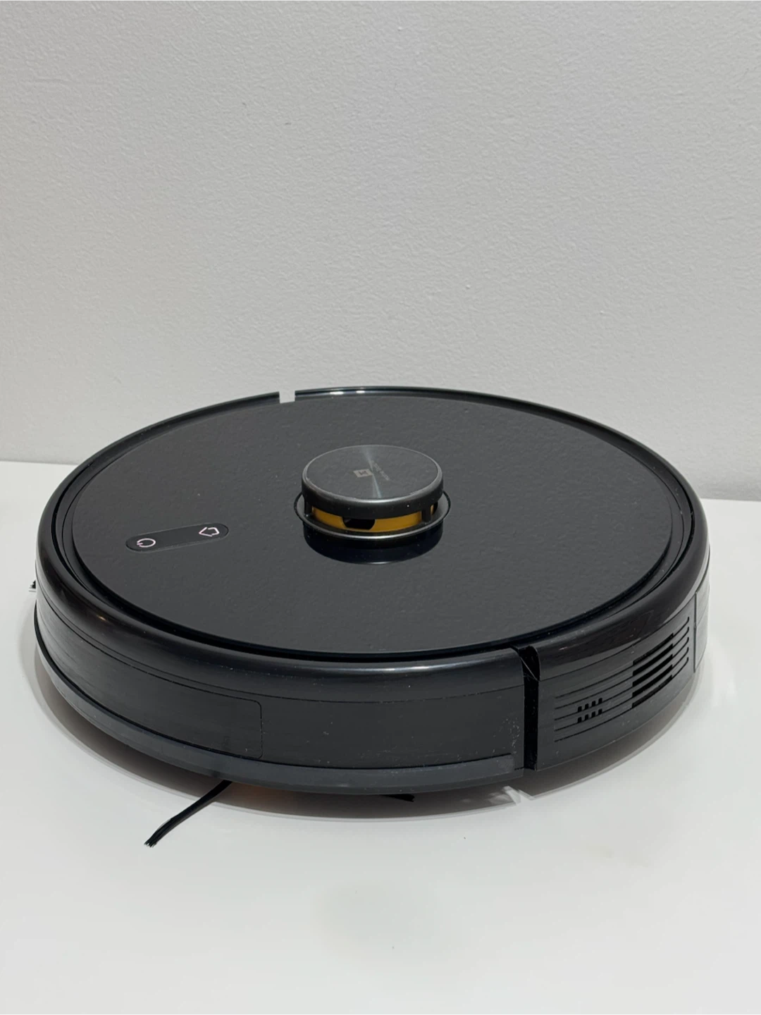 Realme TechLife Robot Vacuum Cleaner - photo 2