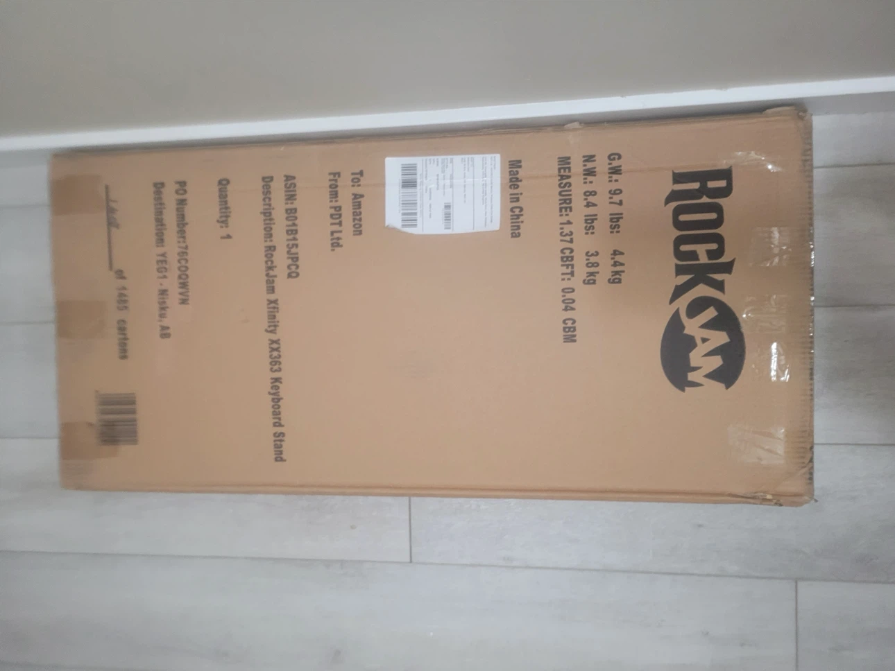 Yamaha P-45B Digital Piano - photo 3