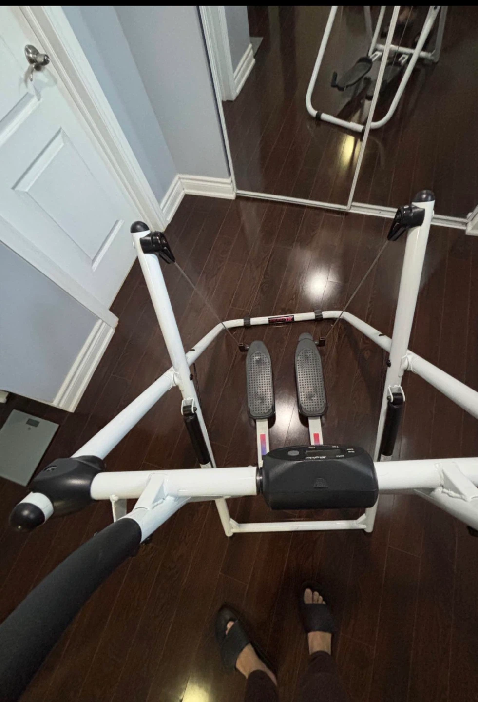 Gazelle Glider Exercise Machine - photo 2