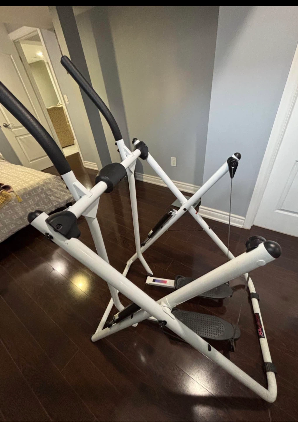 Gazelle Glider Exercise Machine - photo 3