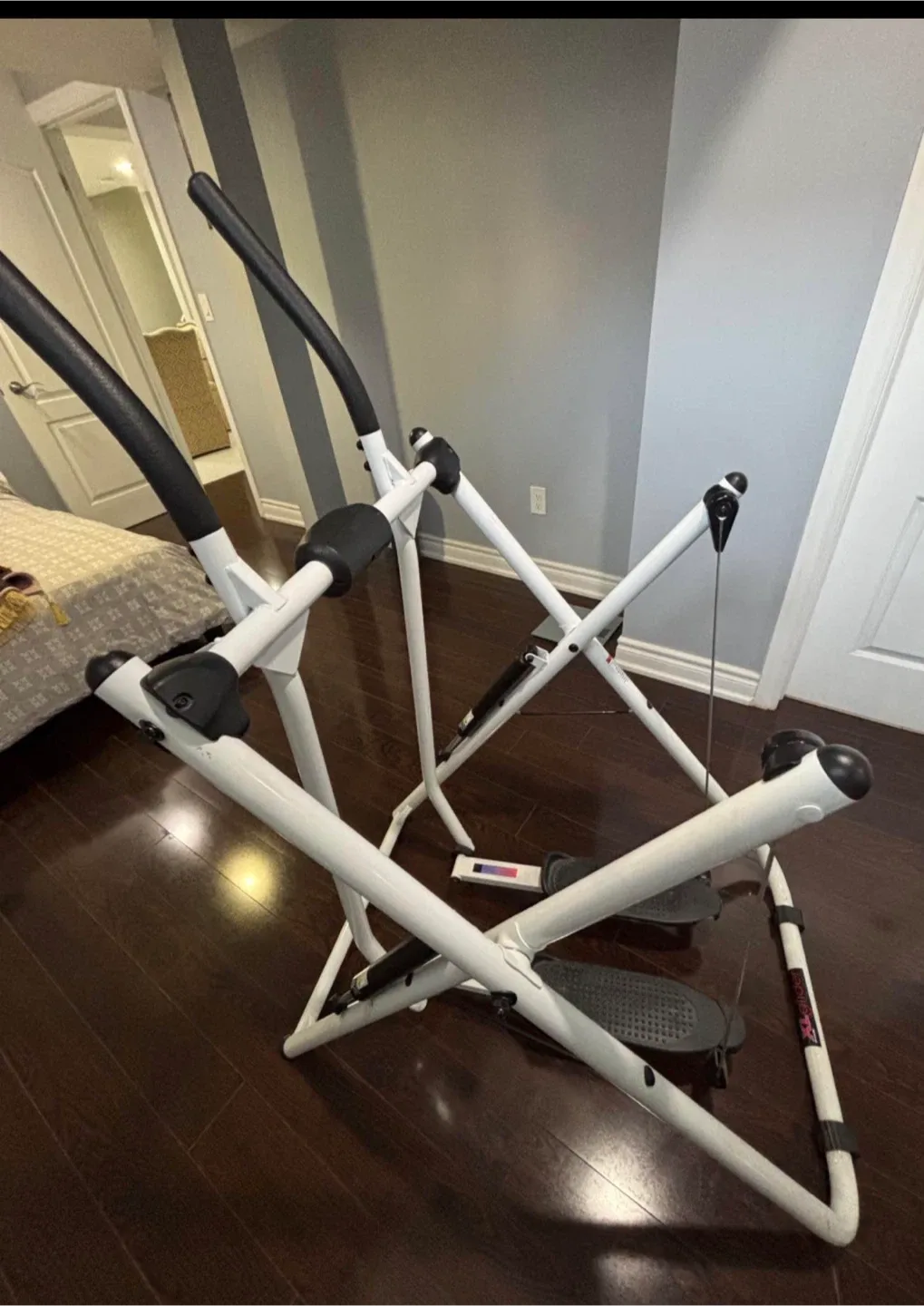 Gazelle Glider Exercise Machine - photo 3
