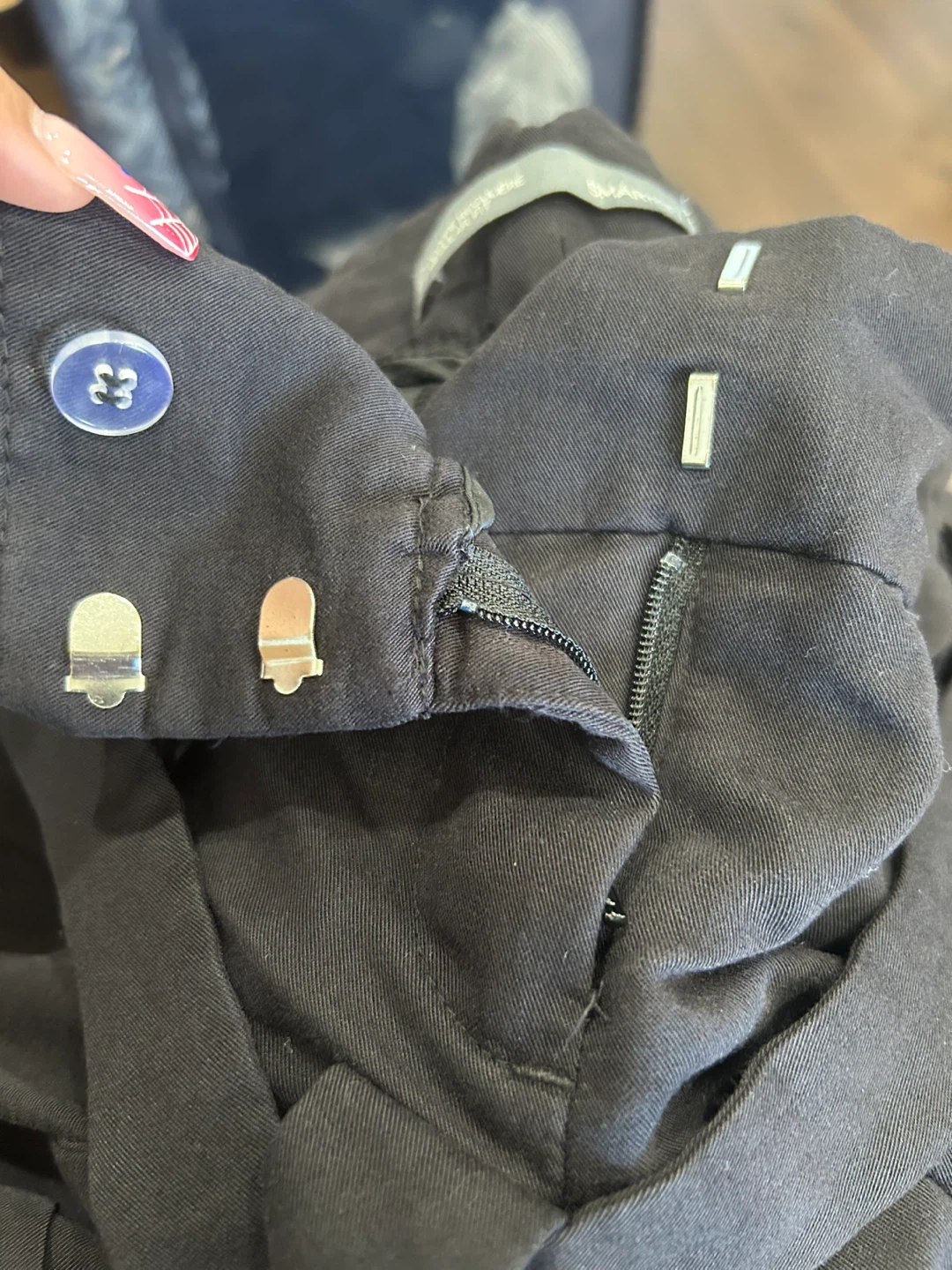 Dress Shorts Medium - photo 3