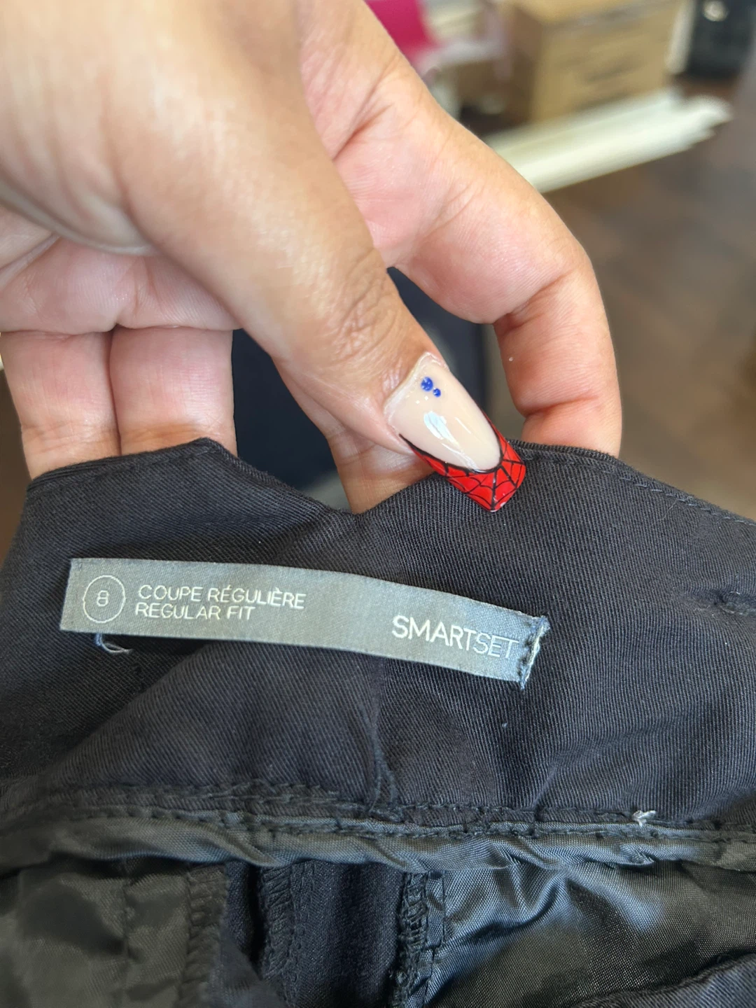 Dress Shorts Medium - photo 4