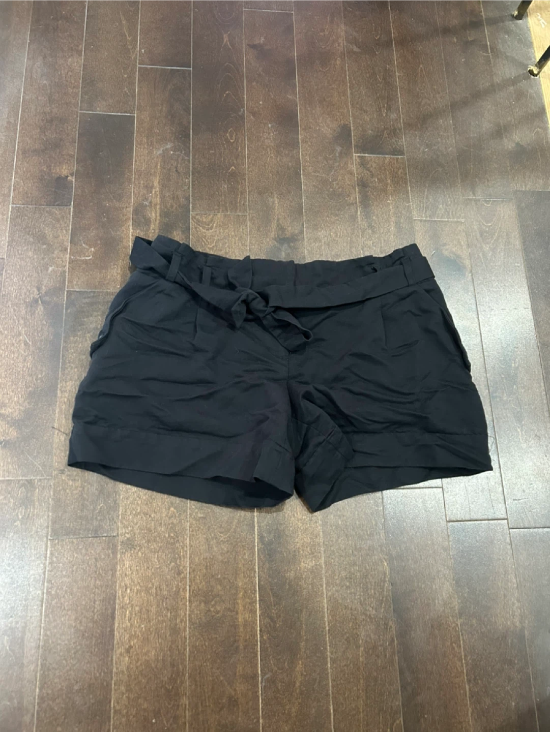 Dress Shorts Medium