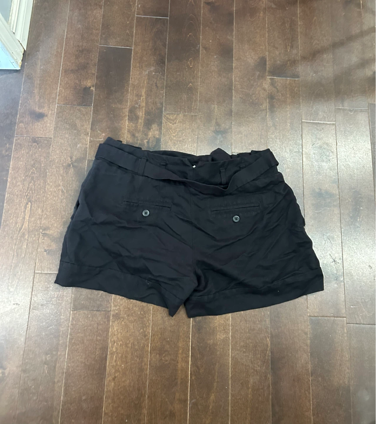 Dress Shorts Medium - photo 2