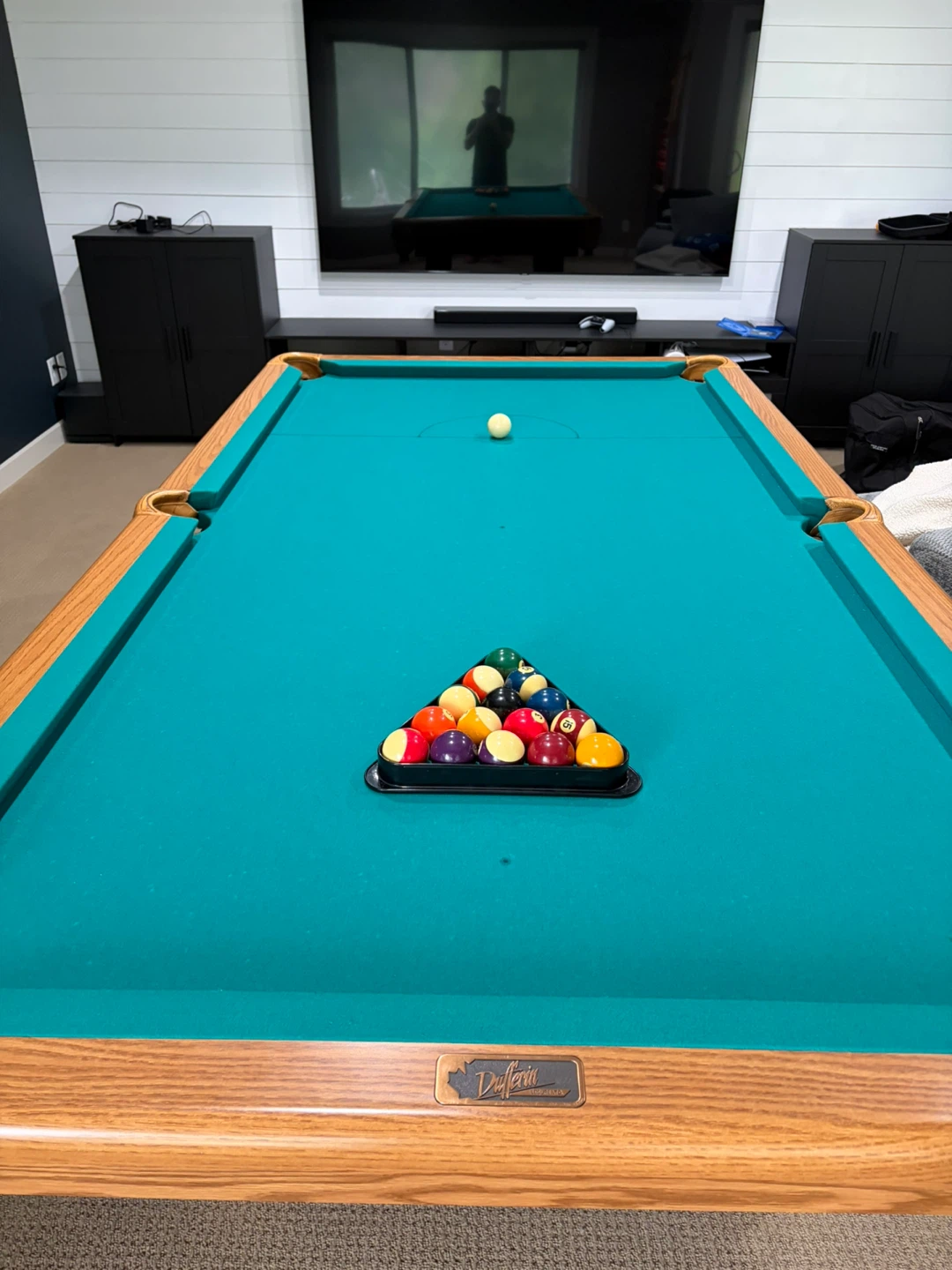 Dufferin Pool Table - photo 2