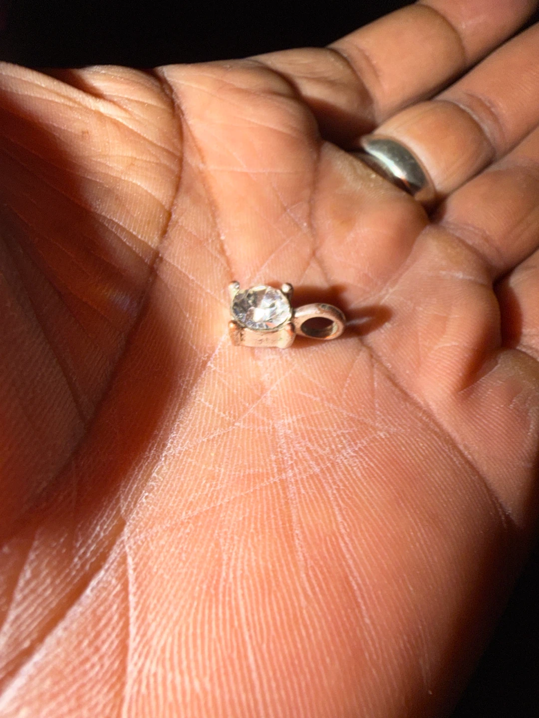 Sparkling Ring - photo 4