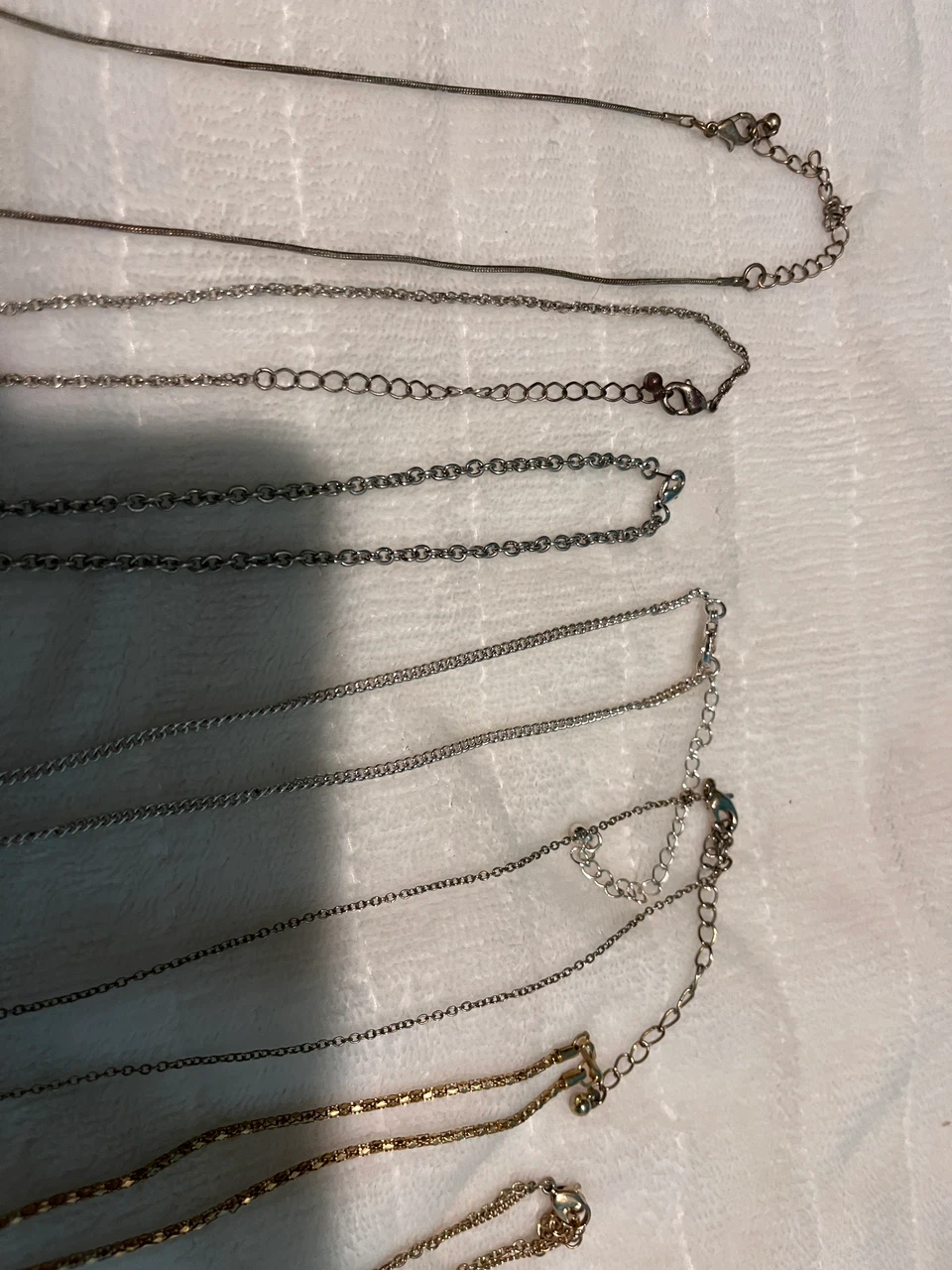 Assorted Necklaces Set $3 each - photo 2