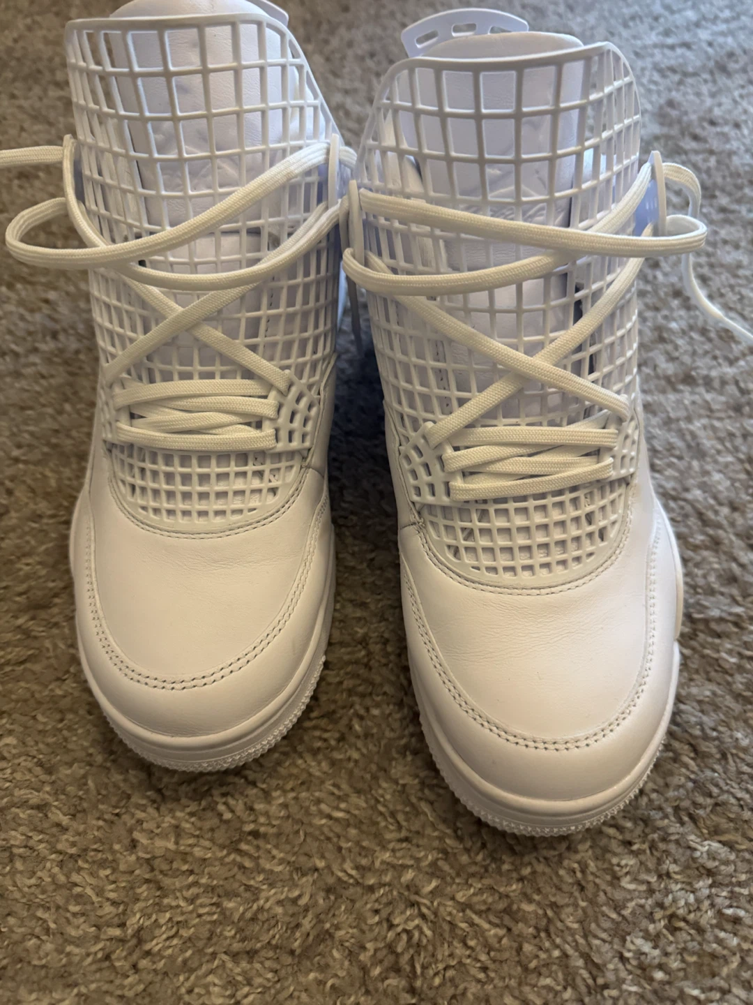 Jordan shoes