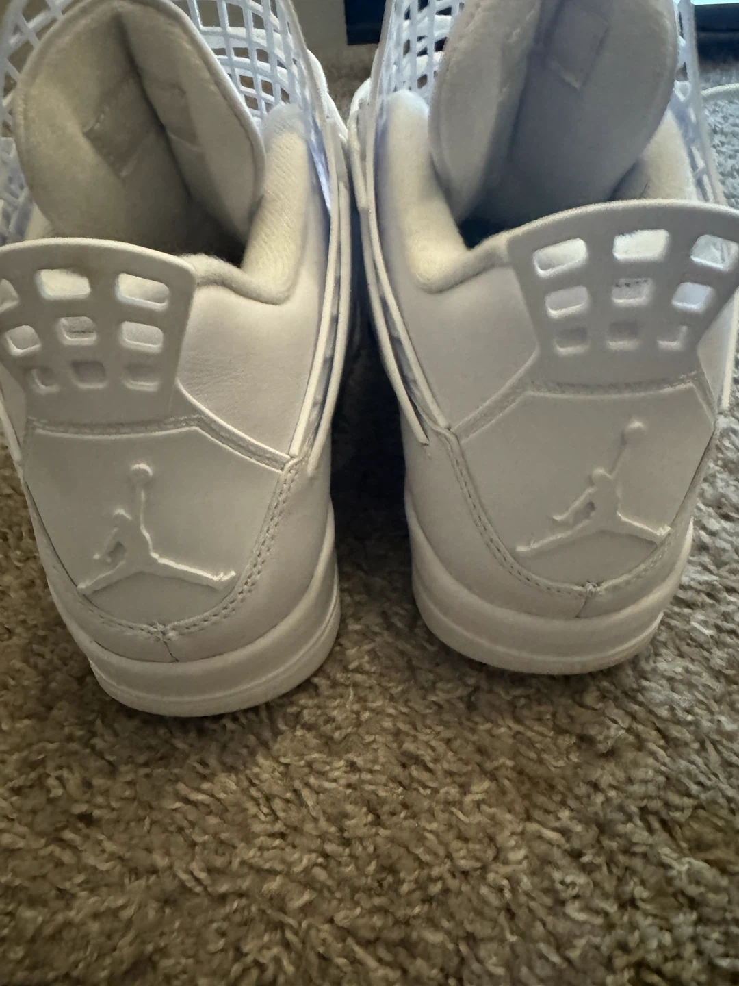 Jordan shoes - photo 2